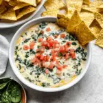 Copycat 54th Street Gringo Dip