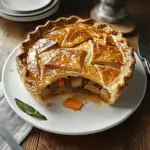 Irish Kerry Pie Recipe
