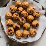 Jelly Protein Balls