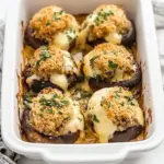 Tasty Olive Garden Stuffed Mushrooms