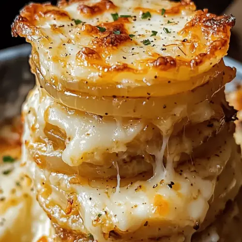 Tennessee Onions