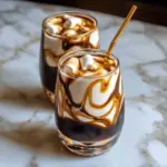 Campfire Cola Dirty Soda