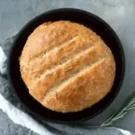 Rosemary Olive Oil Bread