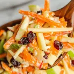 Carrot Apple Salad