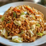 CLASSIC CHINESE CHOW MEIN