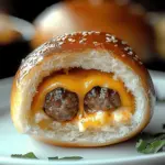 Cheeseburger Bombs Recipe