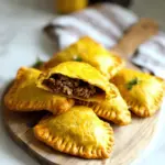 Jamaican Beef Patty