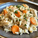 One-Pot Chicken & Rice