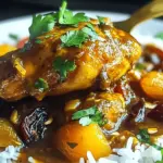 Persian Chicken