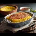 Ruths Chris Corn Pudding Recipe