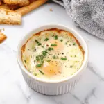 Shirred Eggs