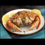 Stuffed Crab Recipe