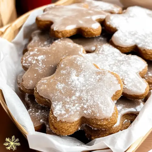 Lebkuchen Recipe