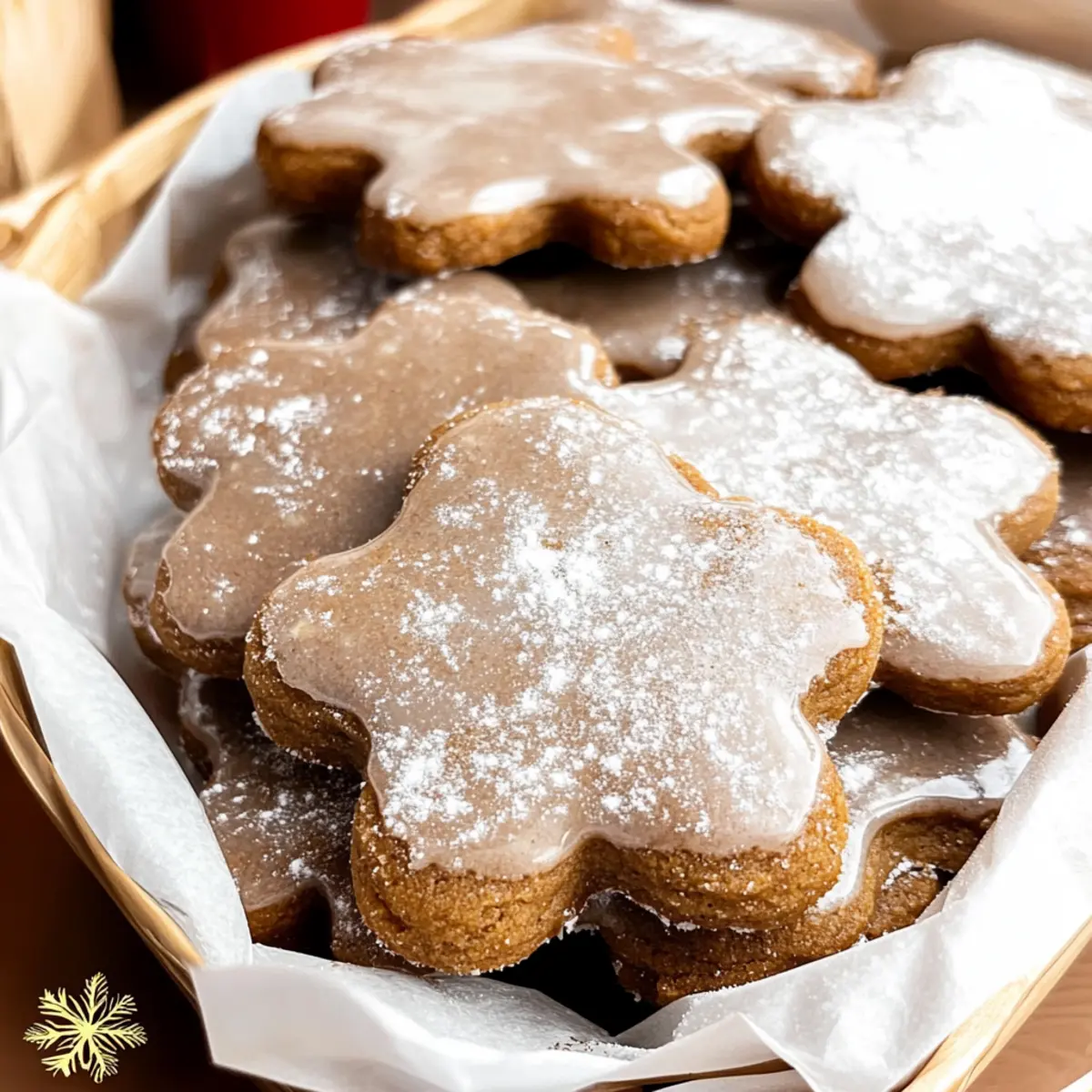 Lebkuchen Recipe