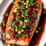 Christmas Salmon