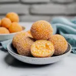Vietnamese Sesame Balls