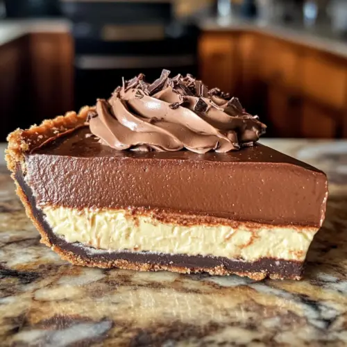 Mayan Chocolate Cream