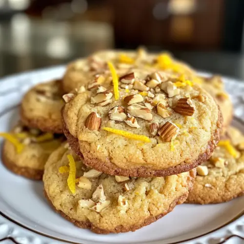 Italian Toto Cookies